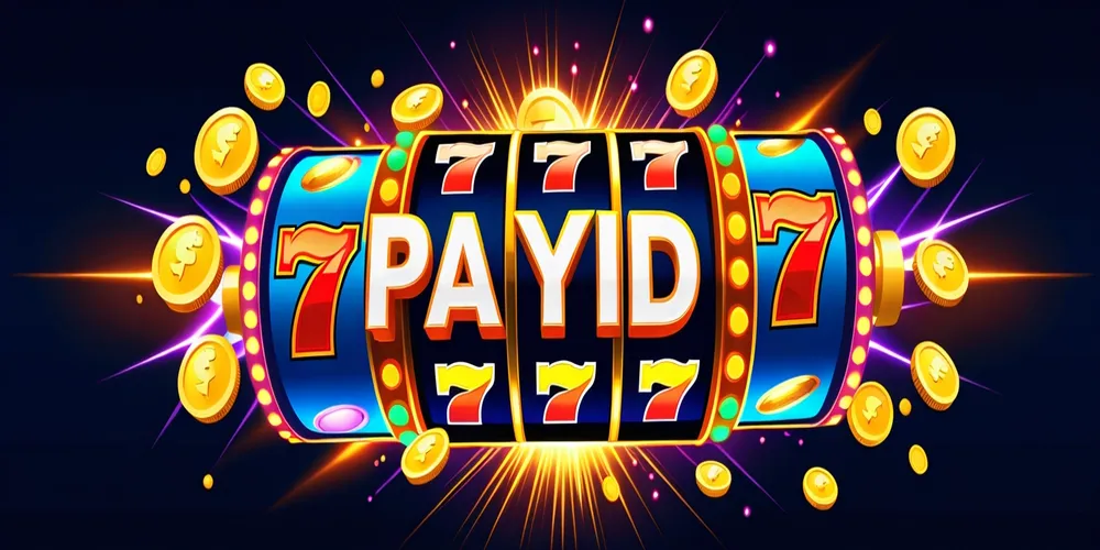 Payid Online Casino
